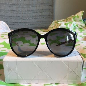 Dior sunglasses